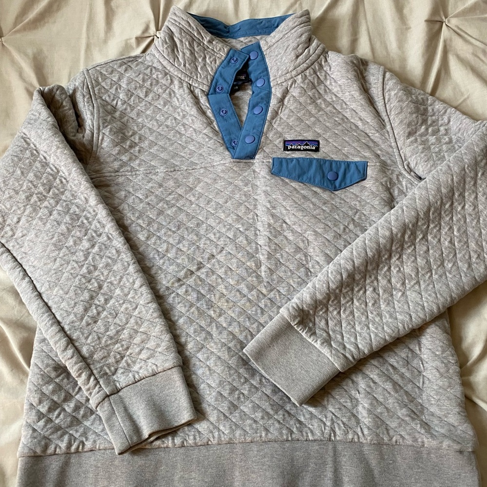 Patagonia Sweatshirt